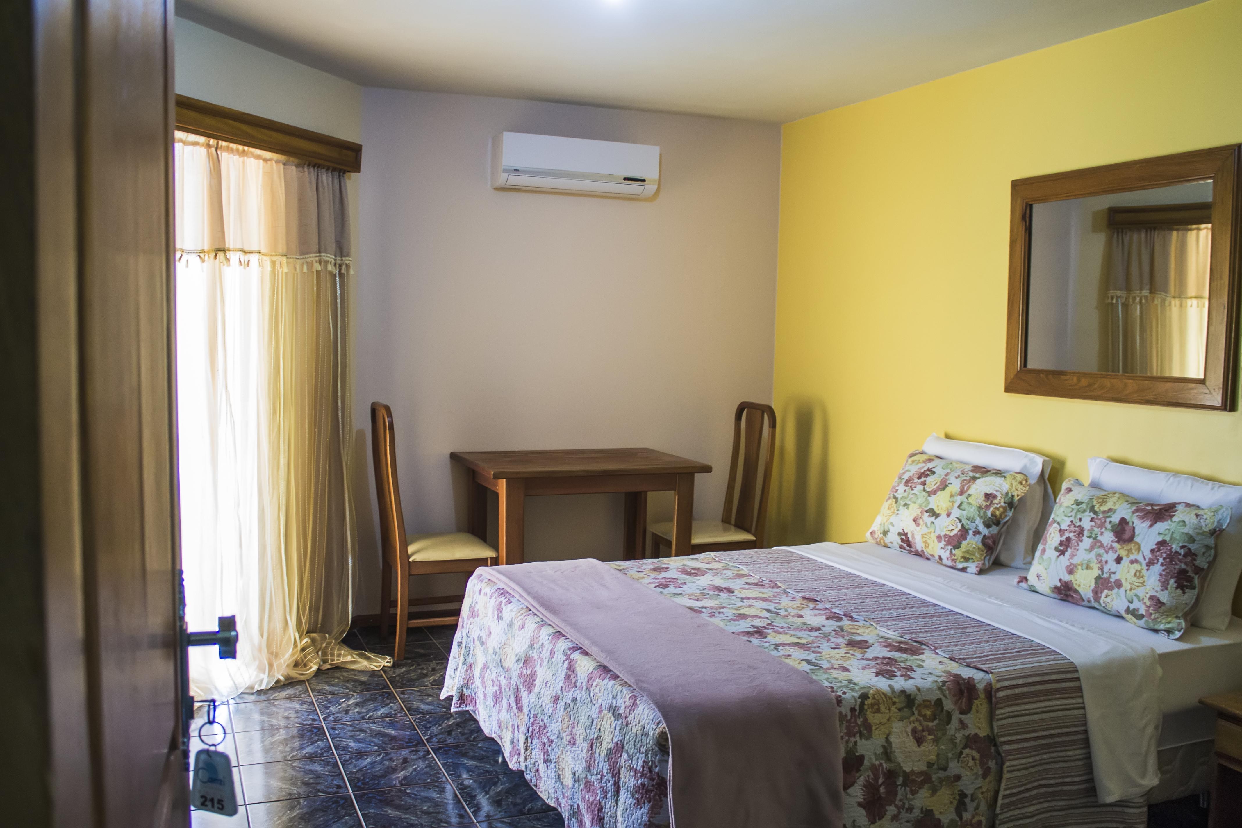 Canzi Cataratas Hotel Фос-ду-Игуасу Экстерьер фото