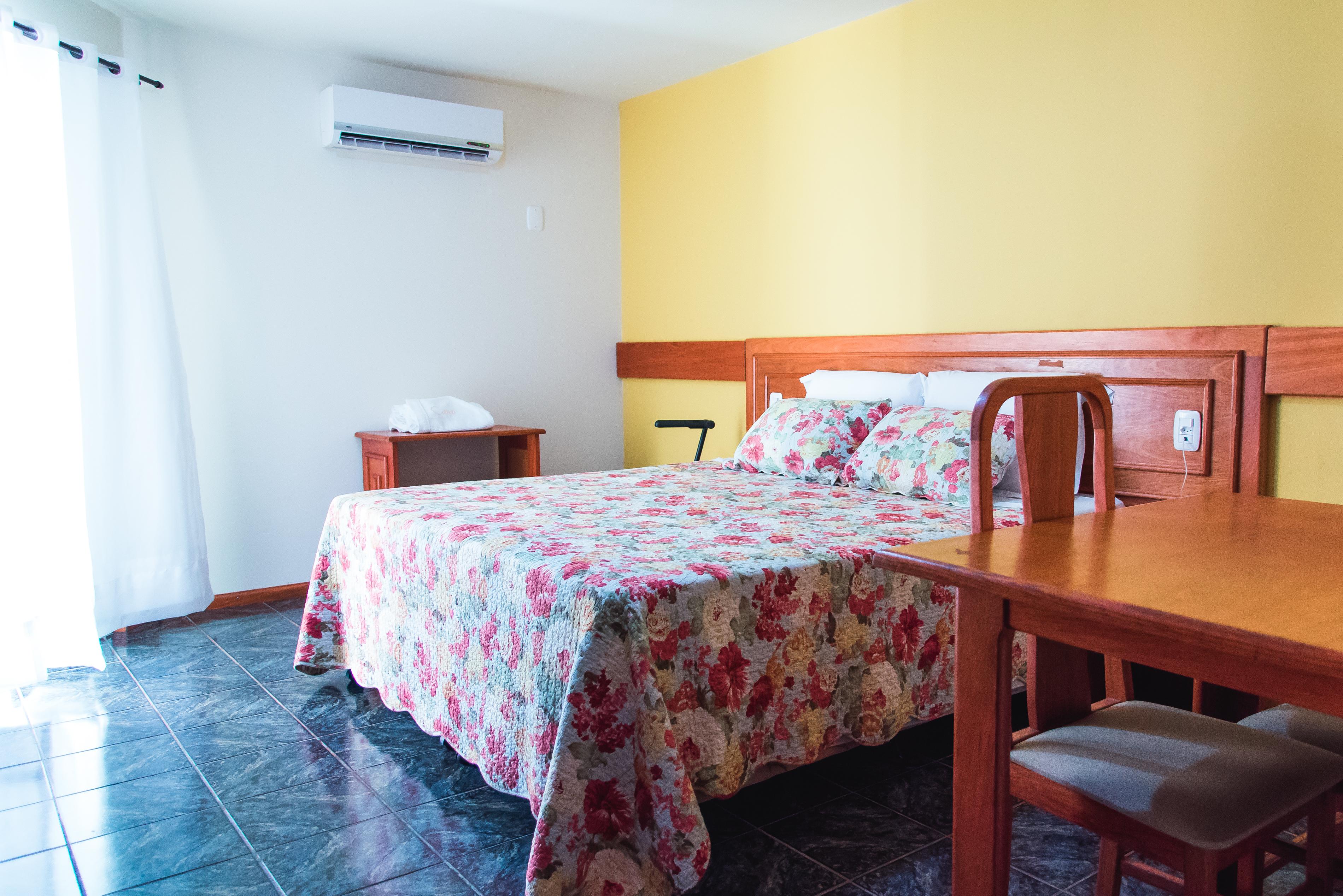 Canzi Cataratas Hotel Фос-ду-Игуасу Экстерьер фото
