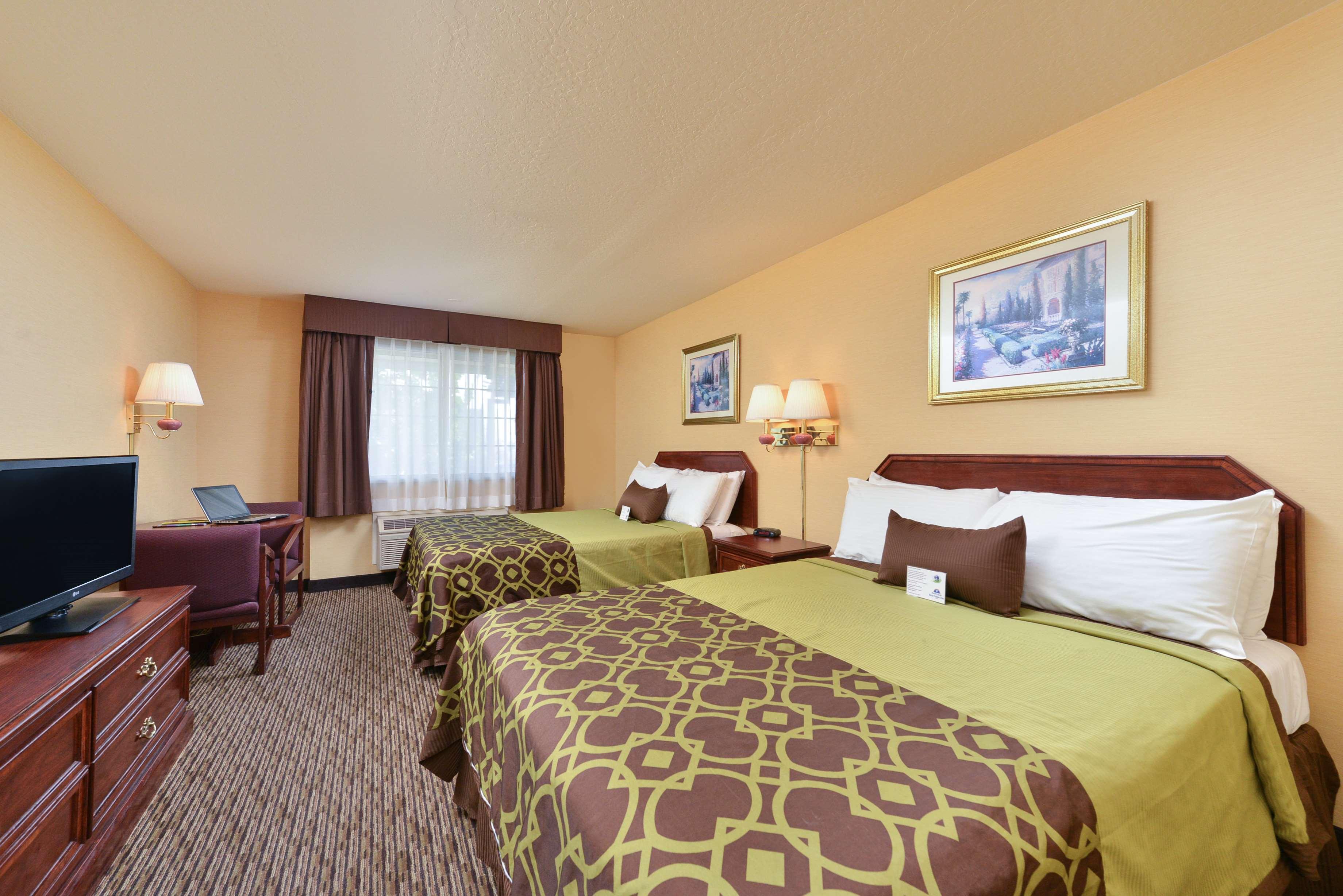 Canzi Cataratas Hotel Фос-ду-Игуасу Экстерьер фото