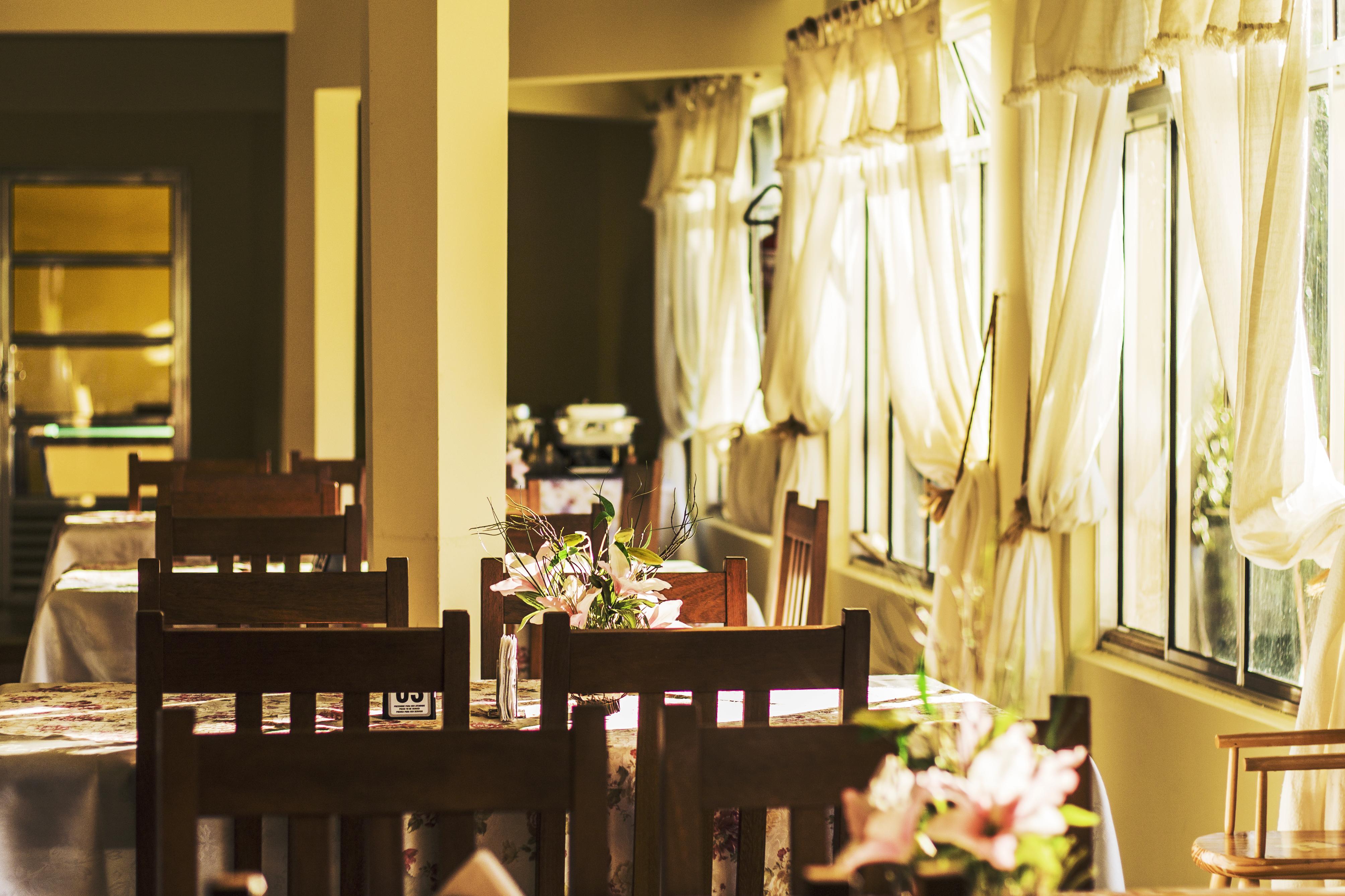 Canzi Cataratas Hotel Фос-ду-Игуасу Экстерьер фото