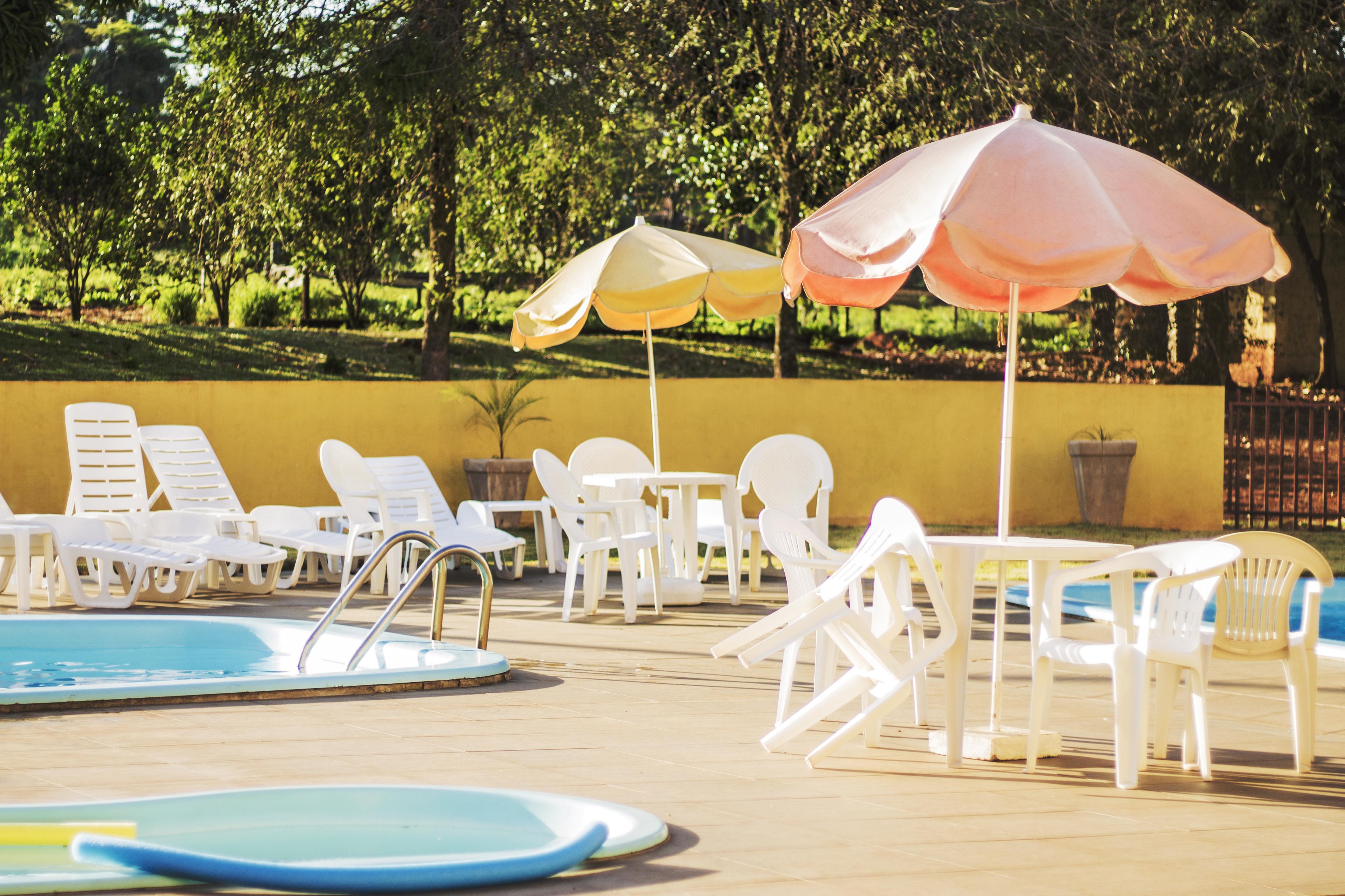Canzi Cataratas Hotel Фос-ду-Игуасу Экстерьер фото